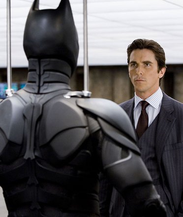 bale batman